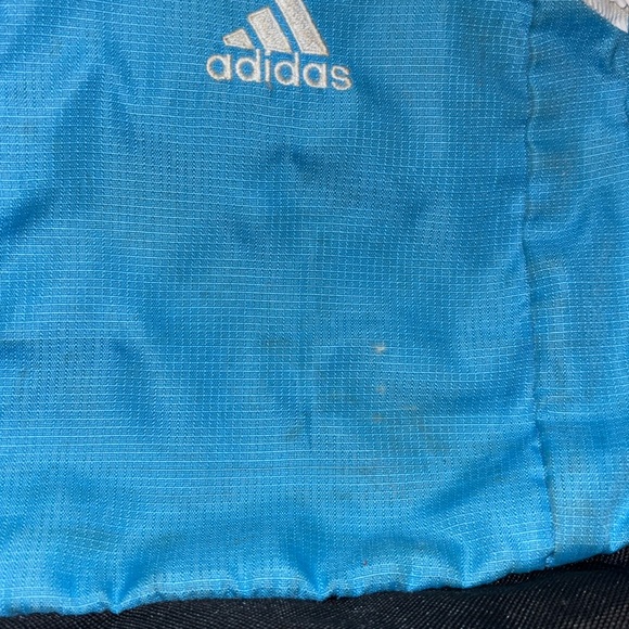 Adidas mini backpack - Picture 3 of 5